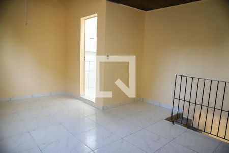 Suíte de casa para alugar com 2 quartos, 110m² em Ipiranga, São Paulo