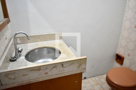 Lavabo de casa para alugar com 2 quartos, 100m² em Vila da Saúde, São Paulo