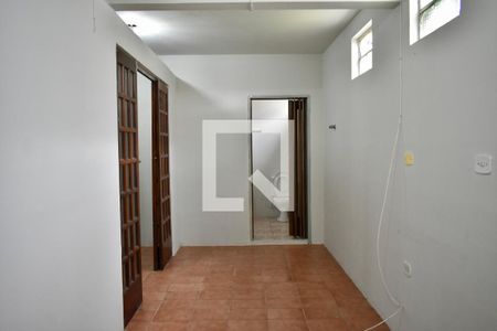Suíte 1 de casa para alugar com 2 quartos, 100m² em Vila da Saúde, São Paulo