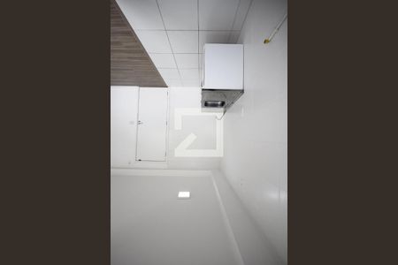 Apartamento à venda com 45m², 2 quartos e sem vagaCozinha