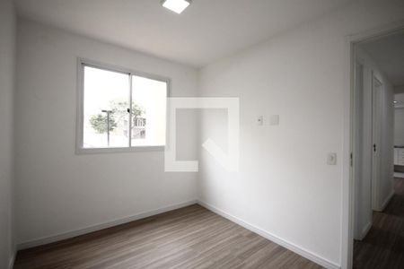 Apartamento à venda com 45m², 2 quartos e sem vagaQuarto 2