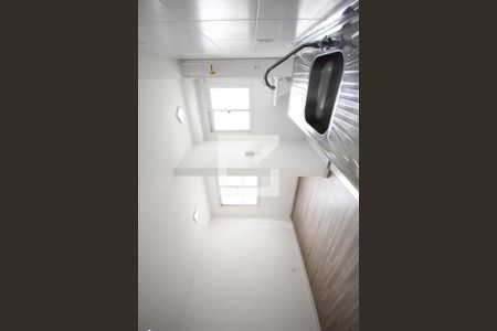 Apartamento à venda com 45m², 2 quartos e sem vagaCozinha