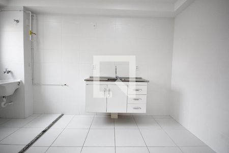 Apartamento à venda com 45m², 2 quartos e sem vagaCozinha