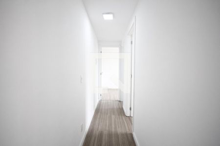 Apartamento à venda com 45m², 2 quartos e sem vagaCorredor