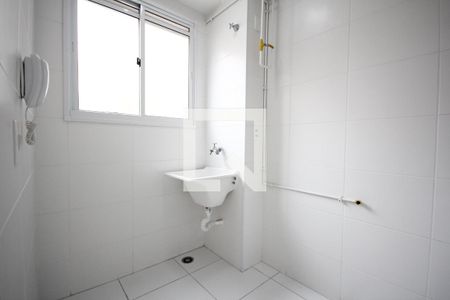 Apartamento à venda com 45m², 2 quartos e sem vagaÁrea de Serviço