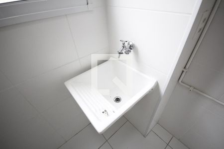 Apartamento à venda com 45m², 2 quartos e sem vagaÁrea de Serviço