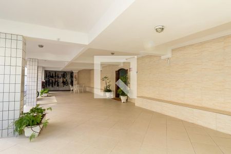 Apartamento para alugar com 51m², 1 quarto e sem vagaÁrea comum