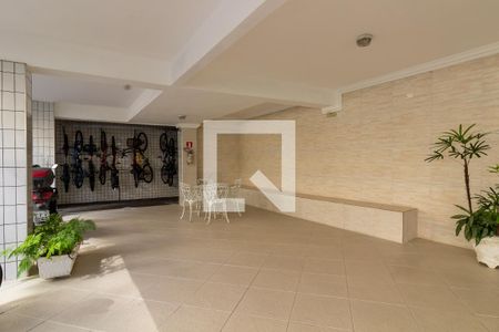 Apartamento para alugar com 51m², 1 quarto e sem vagaÁrea comum