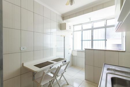 Apartamento para alugar com 51m², 1 quarto e sem vagaCozinha