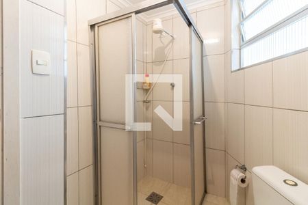 Apartamento para alugar com 51m², 1 quarto e sem vagaBanheiro