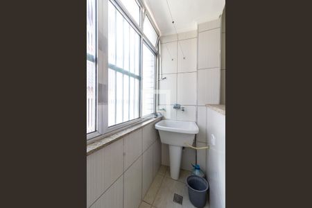 Apartamento para alugar com 51m², 1 quarto e sem vagaÁrea de serviço