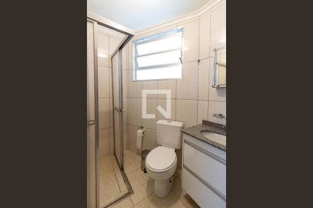 Apartamento para alugar com 51m², 1 quarto e sem vagaBanheiro