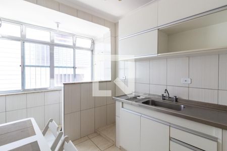 Apartamento para alugar com 51m², 1 quarto e sem vagaCozinha