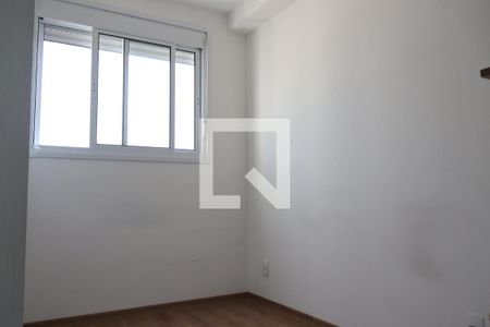 Suite de apartamento à venda com 1 quarto, 26m² em Vila Guarani (zona Sul) , São Paulo