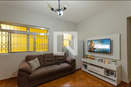 Casa à venda com 250m², 6 quartos e 1 vaga Casa à venda com 250m², 6 quartos e 1 vagaCasa 2 Sala