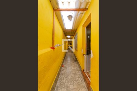 Casa à venda com 250m², 6 quartos e 1 vaga Casa à venda com 250m², 6 quartos e 1 vagaCasa 2 Corredor