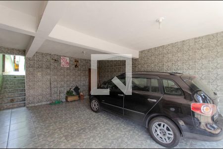 Casa à venda com 250m², 6 quartos e 1 vaga Casa à venda com 250m², 6 quartos e 1 vagaGaragem