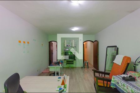 Casa à venda com 250m², 6 quartos e 1 vaga Casa à venda com 250m², 6 quartos e 1 vagaCasa 1 Suíte 1