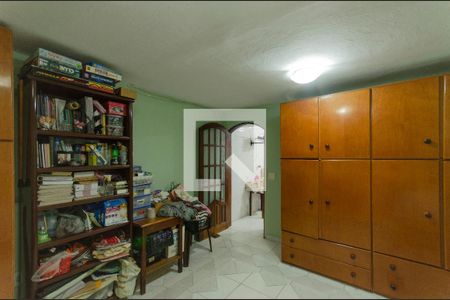 Casa à venda com 250m², 6 quartos e 1 vaga Casa à venda com 250m², 6 quartos e 1 vagaCasa 1 Quarto 2