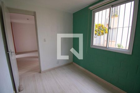 quarto 1 de apartamento para alugar com 2 quartos, 42m² em Campina, São Leopoldo