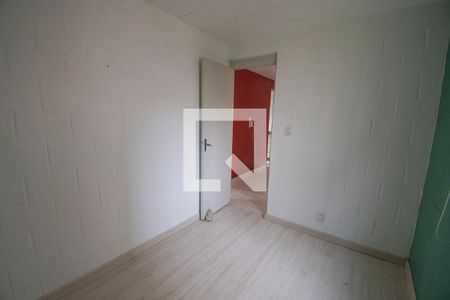 quarto 1 de apartamento para alugar com 2 quartos, 42m² em Campina, São Leopoldo