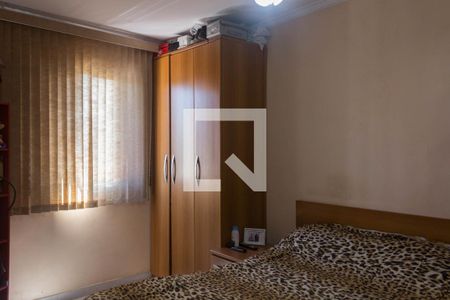 Quarto 1 de apartamento à venda com 2 quartos, 66m² em Vila Euclides, São Bernardo do Campo