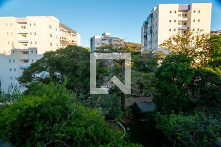 Vista do Quarto 1 de apartamento à venda com 2 quartos, 143m² em Teresópolis, Porto Alegre