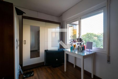Quarto 1 de apartamento à venda com 2 quartos, 143m² em Teresópolis, Porto Alegre