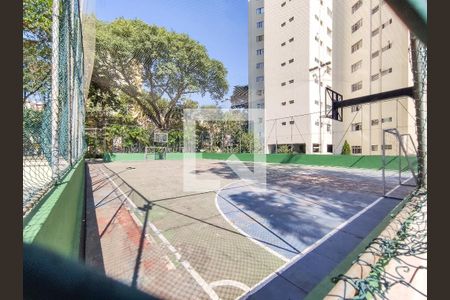 Apartamento para alugar com 54m², 2 quartos e 1 vagaQuadra