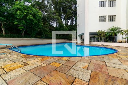 Apartamento para alugar com 54m², 2 quartos e 1 vagaPiscina