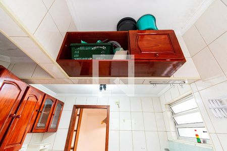 Apartamento para alugar com 54m², 2 quartos e 1 vagaLavanderia 