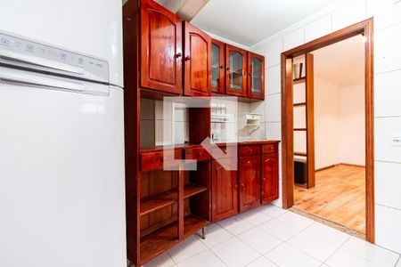 Apartamento para alugar com 54m², 2 quartos e 1 vagaCozinha