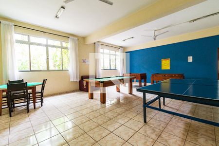 Apartamento para alugar com 54m², 2 quartos e 1 vagaSala de Jogos