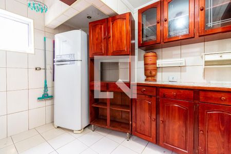 Apartamento para alugar com 54m², 2 quartos e 1 vagaCozinha