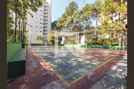 Apartamento para alugar com 54m², 2 quartos e 1 vagaQuadra