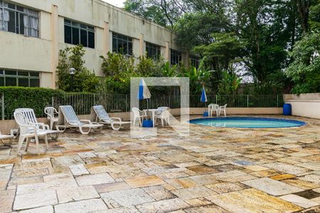 Apartamento para alugar com 54m², 2 quartos e 1 vagaPiscina