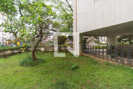 Apartamento para alugar com 54m², 2 quartos e 1 vagaVista do Quarto 2