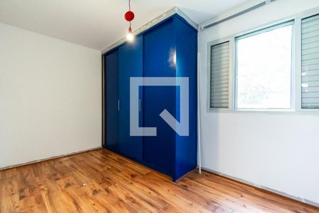 Apartamento para alugar com 54m², 2 quartos e 1 vagaQuarto 2