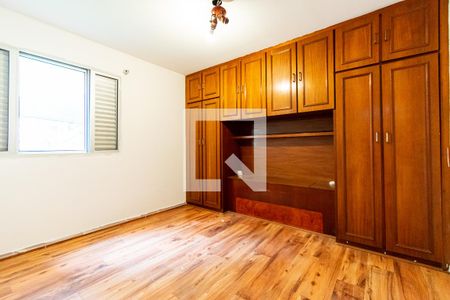Quarto 1 de apartamento para alugar com 2 quartos, 54m² em Vila Paulista, São Paulo