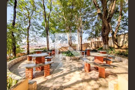 Apartamento para alugar com 54m², 2 quartos e 1 vagaÁrea comum