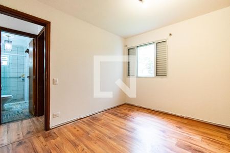 Quarto 1 de apartamento para alugar com 2 quartos, 54m² em Vila Paulista, São Paulo