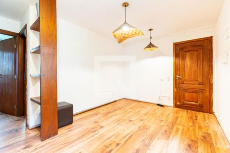 Sala de apartamento para alugar com 2 quartos, 54m² em Vila Paulista, São Paulo