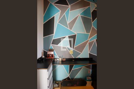 Apartamento à venda com 196m², 4 quartos e 3 vagasQuarto 3