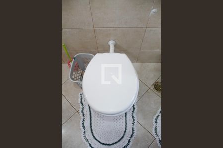 Apartamento à venda com 196m², 4 quartos e 3 vagasBanheiro da Suíte