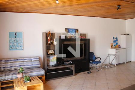 Apartamento à venda com 196m², 4 quartos e 3 vagasSala 2