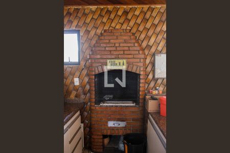 Apartamento à venda com 196m², 4 quartos e 3 vagasÁrea gourmet