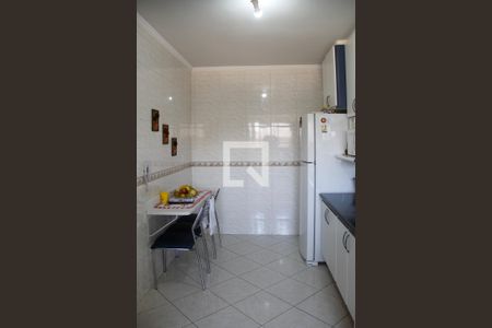 Apartamento à venda com 196m², 4 quartos e 3 vagasCozinha