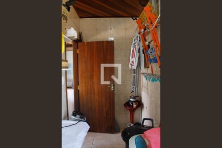 Apartamento à venda com 196m², 4 quartos e 3 vagasÁrea de Serviço