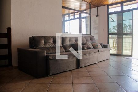 Apartamento à venda com 196m², 4 quartos e 3 vagasSala 2