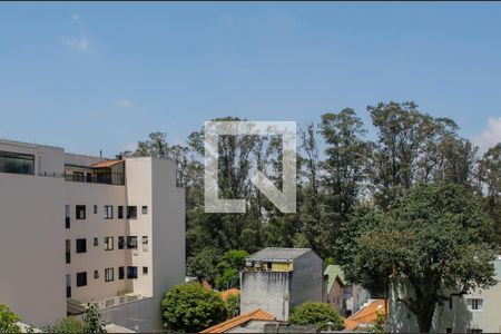 Apartamento à venda com 196m², 4 quartos e 3 vagasVista da Sacada